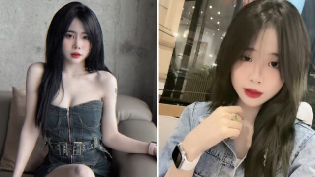 Lộ Clip Sex Thiếu Tá Vũ Thị Minh Huệ Cực Hot - mlwydkyd.sbs