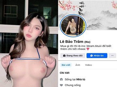 Lê Bảo Trâm đụ nhau với ba anh - mlwydkyd.sbs