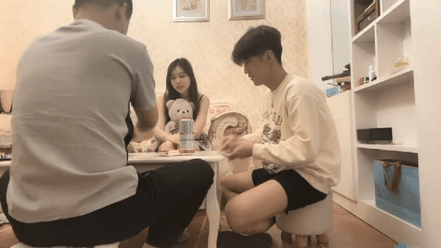 Nhậu đêm cùng người yêu bạn thân - mlwydkyd.sbs