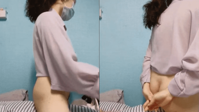 Em gái áo tím nhún nhảy Phần 1 - mlwydkyd.sbs