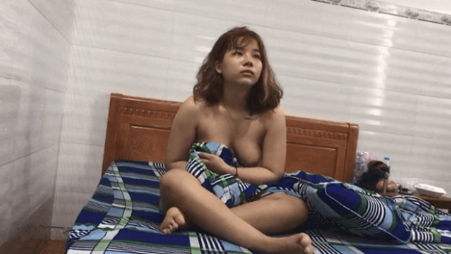 Đôi bạn trẻ tình tứ trong nhà nghỉ - mlwydkyd.sbs