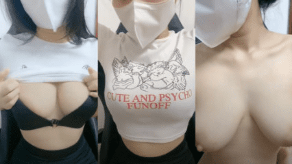 Em Mai học sinh cấp ba dáng ngon thủ dâm trên Bigo - mlwydkyd.sbs