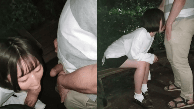 Em gái some cùng 2 anh trai ngoài vườn Phần 2 - mlwydkyd.sbs