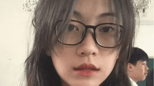 Bé ngoan học sinh cấp 3 gọi video call thủ dâm cùng bạn trai - mlwydkyd.sbs