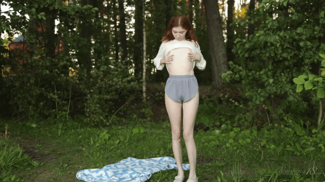 Stunning18 - Thư giãn trên chiếc khăn sung sướng - mlwydkyd.sbs