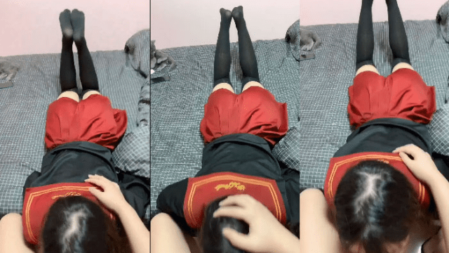 Em nữ sinh mông to, bím không lông Phần 1 - mlwydkyd.sbs