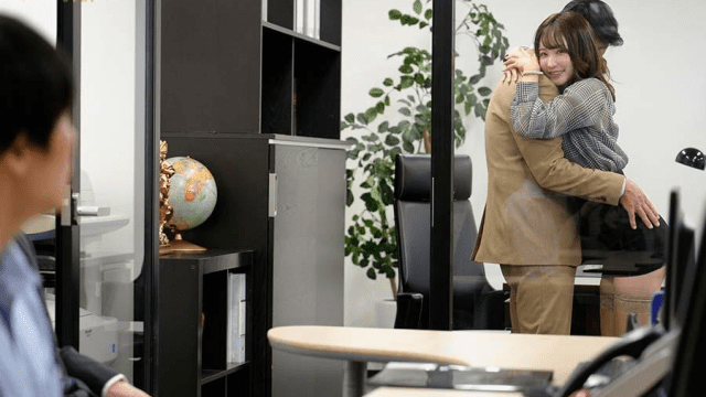 FSDSS-585_Đụ cô tình nhân dâm đãng của sếp - mlwydkyd.sbs