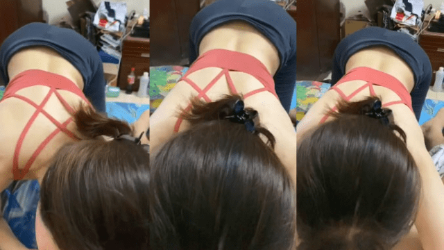 Phang vợ yêu thích tập gym cực sướng - mlwydkyd.sbs