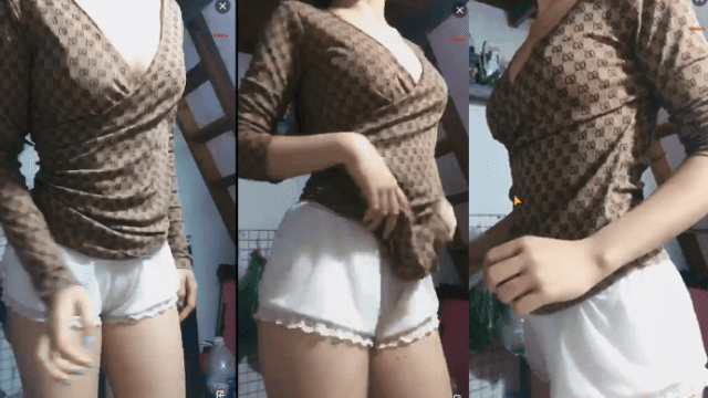 Em bé ngây thơ livestream show hàng Phần 3 - mlwydkyd.sbs