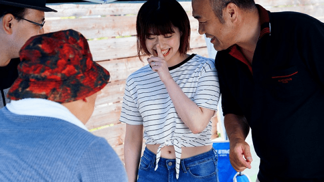 JUL-319_Cô vợ trẻ dâm dục và 2 bác hàng xóm Nozomi Ishihara - mlwydkyd.sbs