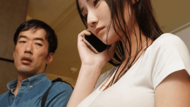 SSIS-688_Bóp vú vợ bạn - Ria Yamate - mlwydkyd.sbs