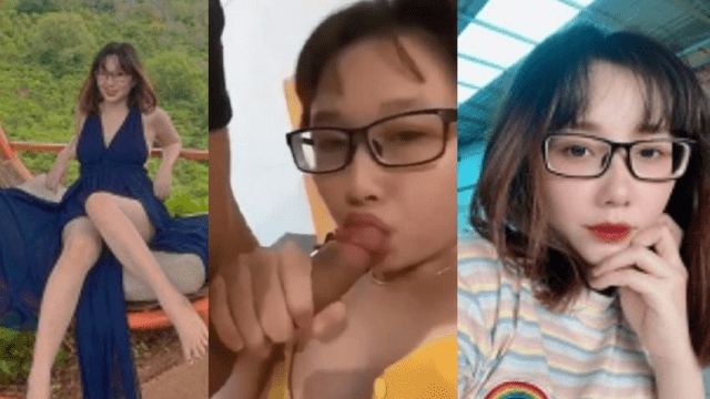 Gái đeo kính dâm lắm anh em ạ - mlwydkyd.sbs