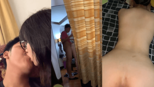 Có người yêu dâm như thế này thì địt mới sướng Phần 1 - mlwydkyd.sbs