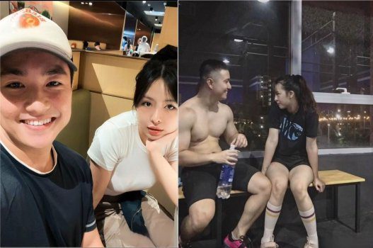 Anh PT may mắn và em gái nứng lờ - mlwydkyd.sbs