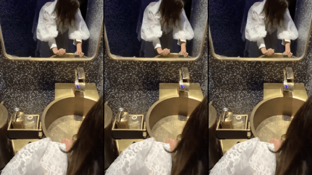 Công chúa trong nhà vệ sinh - mlwydkyd.sbs