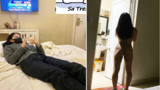 Bạn thân vào nhà nghỉ ôn lại kỷ niệm