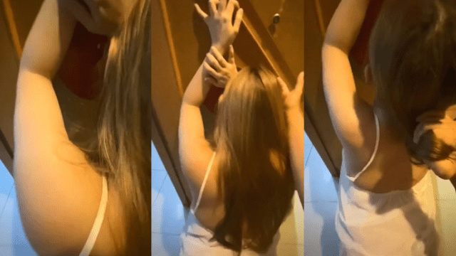 Vợ mới đi tập gym về đã bị doggy ngay cửa - mlwydkyd.sbs