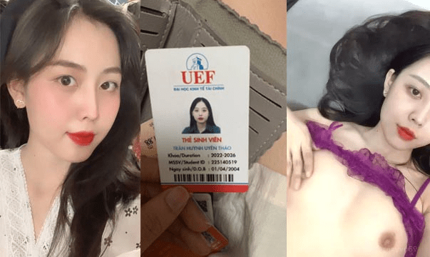 Em Thảo sinh viên năm 2 Part 1 - mlwydkyd.sbs