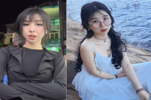 Cô nữ sinh Nguyễn Uyên Trang hóa thần dâm - mlwydkyd.sbs