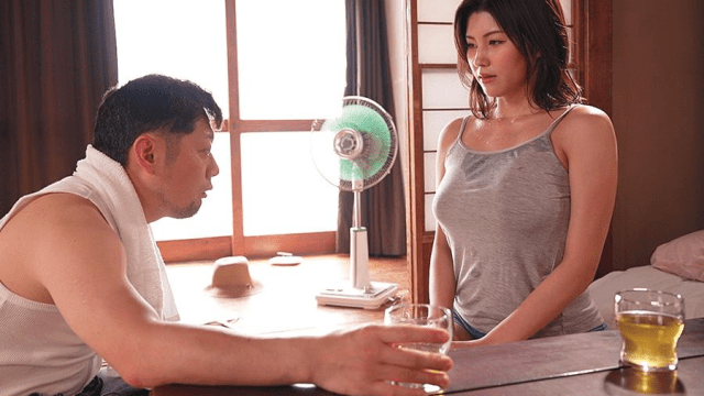 DLDSS-121_Vừa chuyển về quê sống, chồng bắt quả tang vợ ngoại tình với anh hàng xóm - mlwydkyd.sbs