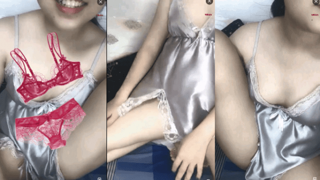 Em bé ngây thơ livestream show hàng Phần 4 - mlwydkyd.sbs