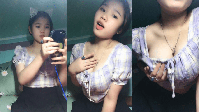 Múi mít non tơ show bím kiếm tiền Phần 2 - mlwydkyd.sbs