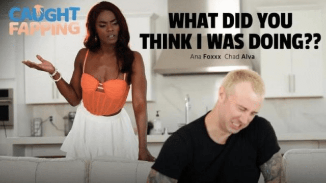 CaughtFapping - Anh nghĩ em đang làm gì nào - mlwydkyd.sbs