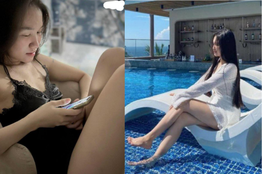 Em gái chê người yêu cu bé nên đụ thằng khác - mlwydkyd.sbs