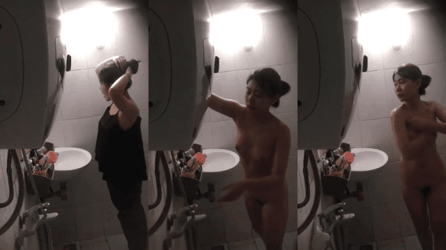 Thêm 1 em xinh gái dáng ngon đi tắm bị quay lén - mlwydkyd.sbs