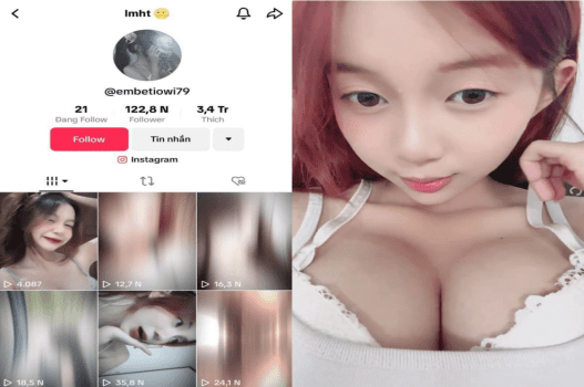 Huyền Trân vếu khủng muốn hiếp bạn học - mlwydkyd.sbs