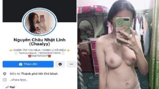 Nguyễn Châu Nhật Minh mông to đẹp