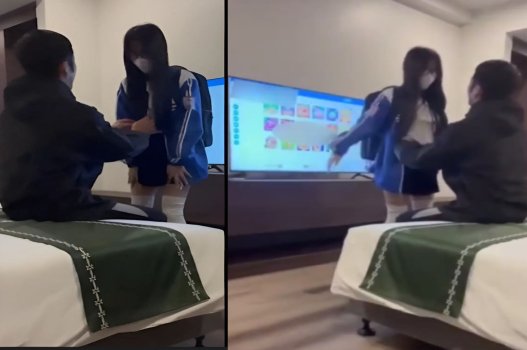 Clip sex nữ sinh trốn học đi địt nhau - mlwydkyd.sbs