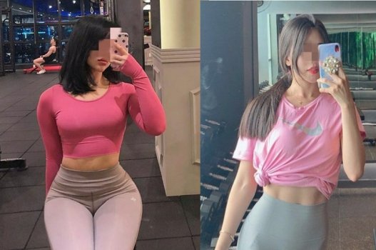 Đã quá được địt em gái xinh tập gym - mlwydkyd.sbs