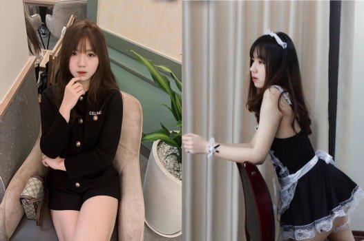 Gái xinh trắng múp còn biết BJ - mlwydkyd.sbs