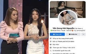 Nguyễn Hải Song yến là cái tên được tiemf kiếm nhiều nhất - mlwydkyd.sbs