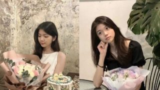 Phim về chàng trai nổi bật và cô gái hấp dẫn